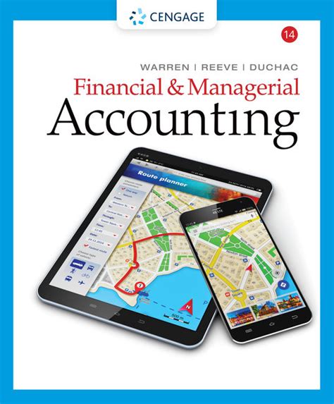 Full Download Financial Managerial Accounting 14Th Edition Problems Solutions 