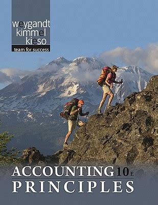 Full Download Financial Managerial Accounting 9Th Edition Needles 