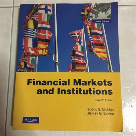 Download Financial Markets And Institutions 7Th Edition 