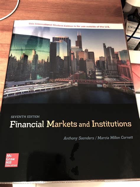 Read Financial Markets And Institutions 7Th Edition Answer Key 