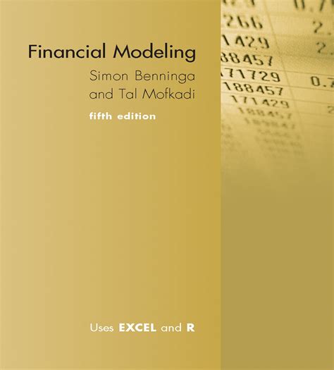 Read Financial Modeling Simon Benninga Putlocker 