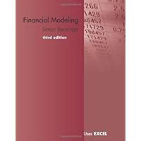 Financial Modeling (The MIT Press)