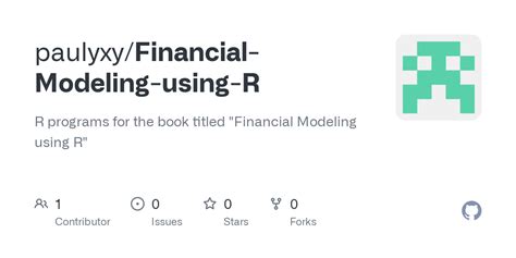 Full Download Financial Modeling Using R Canisius College 
