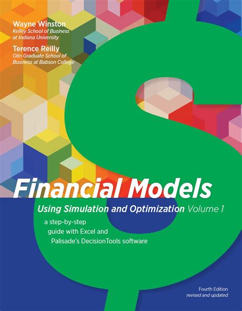 Download Financial Models Using Simulation And Optimization A Step By Step Guide With Excel And Palisades Decisiontools Software 