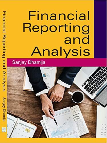 Full Download Financial Reporting Analysis Ebooks 