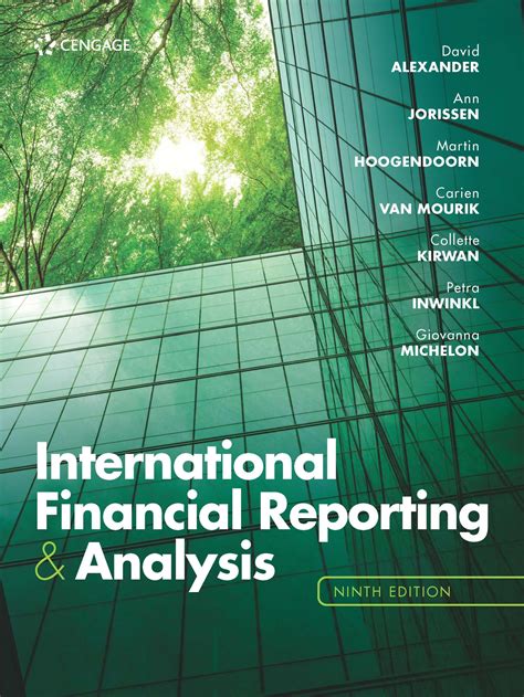 Download Financial Reporting And Analysis 12Th Edition Test Bank 