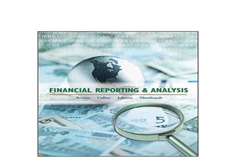 Download Financial Reporting And Analysis 5Th Edition Free Download 
