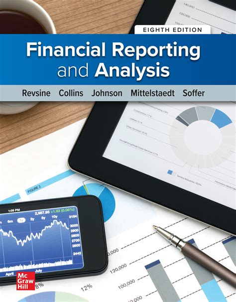 Read Online Financial Reporting And Analysis 5Th Edition Revsine 