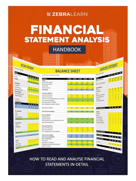 Download Financial Statement Analysis Book Pdf 