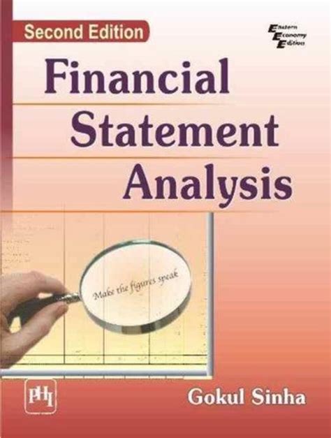Read Online Financial Statement Analysis Gokul 