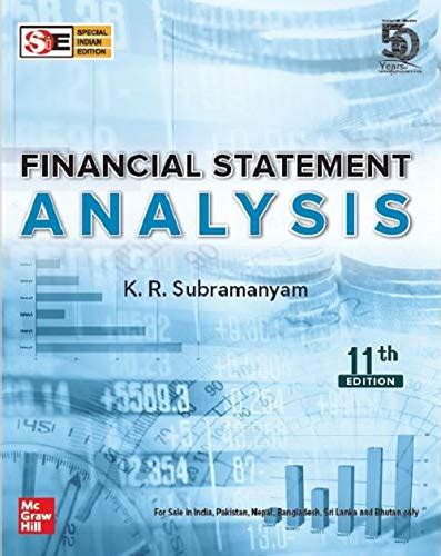 Download Financial Statement Analysis Subramanyam Solutions Free Download 