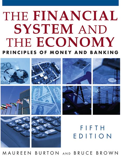 Read Financial System And The Economy Principles Of Money And Banking 