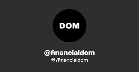 Financialdom