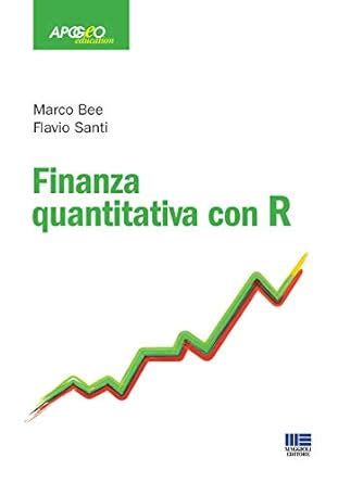 Full Download Finanza Quantitativa Con R 