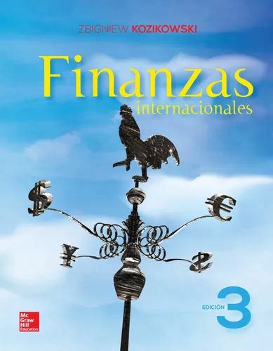 finanzas internacionales kozikowski