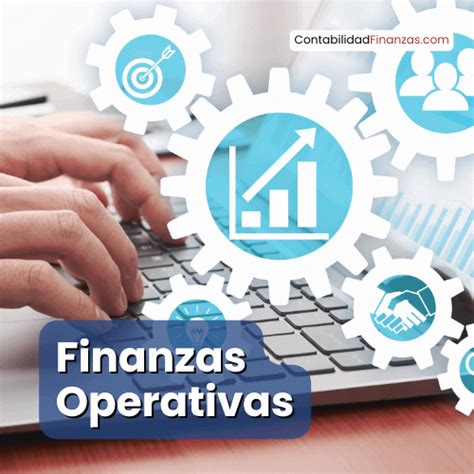 Finanzas Operativas