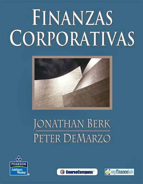 Full Download Finanzas Corporativas Berk Jonathan Demarzo Peter 