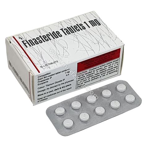 finasteride 1 mg kopen