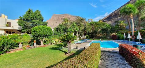 finca la roseta la gomera