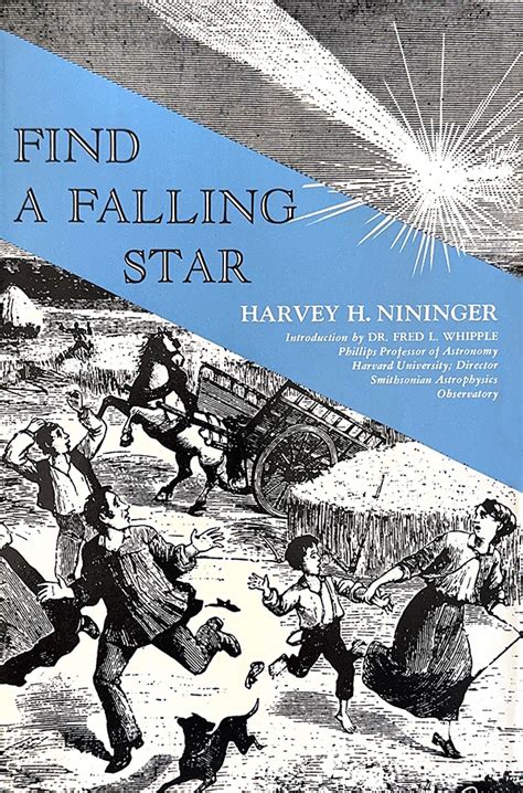 Find A Falling Star