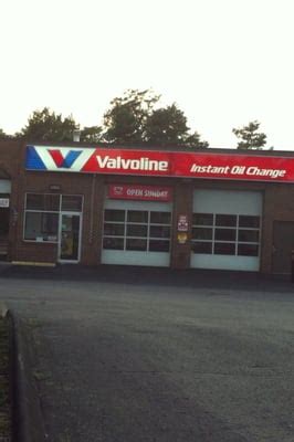 find a valvoline instant oil change℠ in Columbus, OH - VIOC