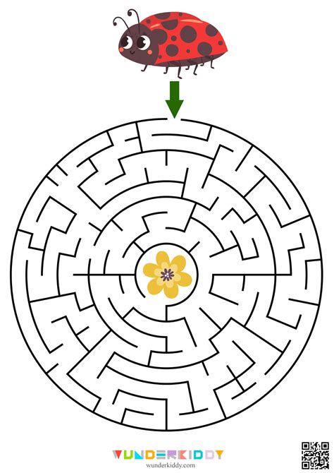 Find A Way