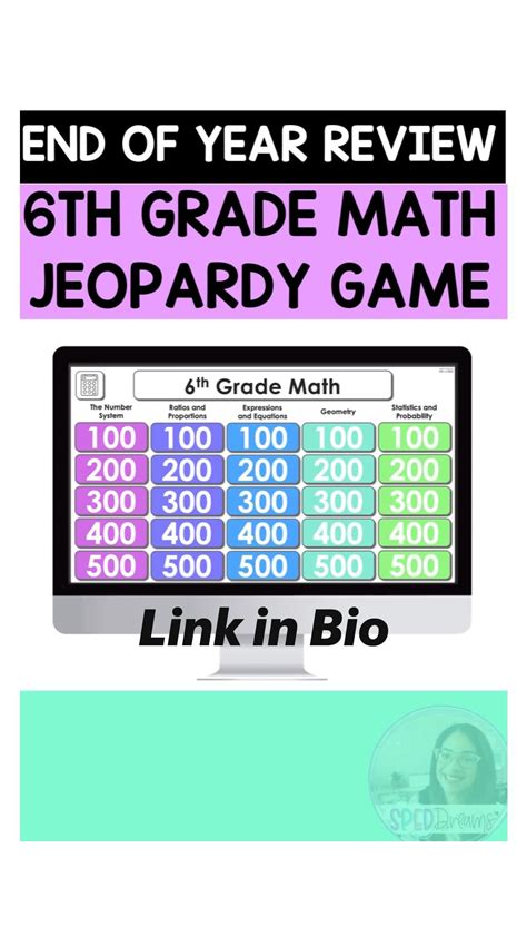 Find Jeopardy Games About 6th Grade 6th Grade Trivia Questions - 6th Grade Trivia Questions