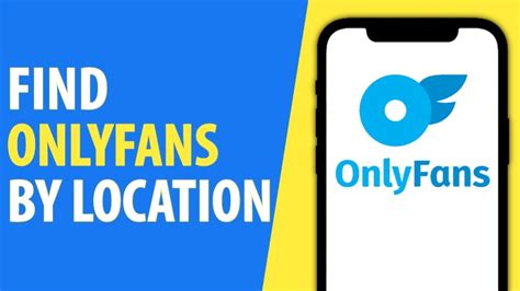 Find Locals On Onlyfans