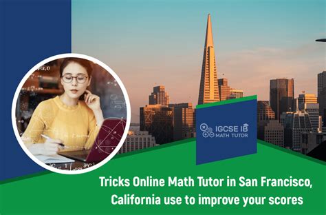 Find Math Tutors In San Francisco Ca San Francisco Math Tutors - San Francisco Math Tutors