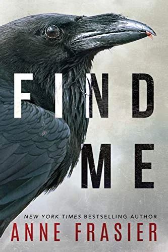 Find Me Book Summary