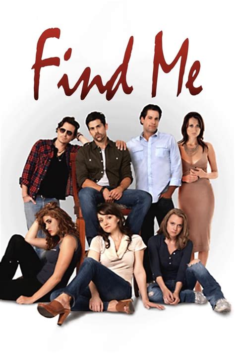 Find Me Summary