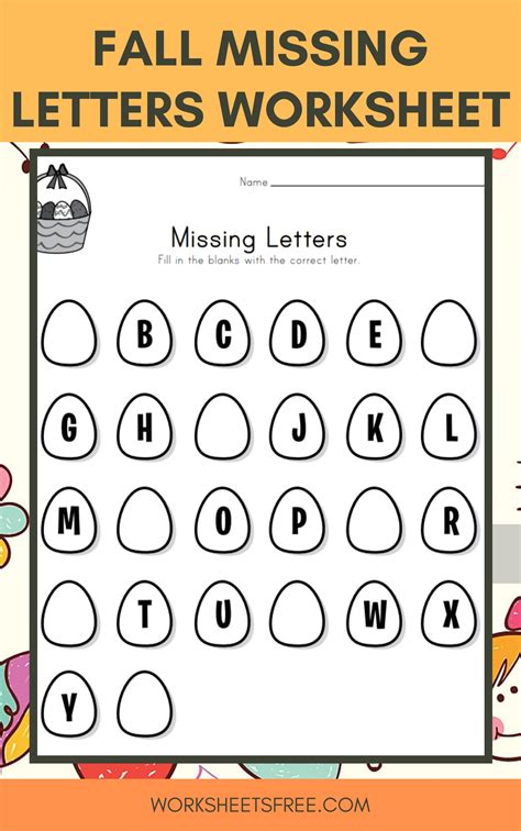 Find Missing Letter Worksheets Different Places Your Home Missing Words Worksheet - Missing Words Worksheet