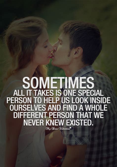 find someone special quotes