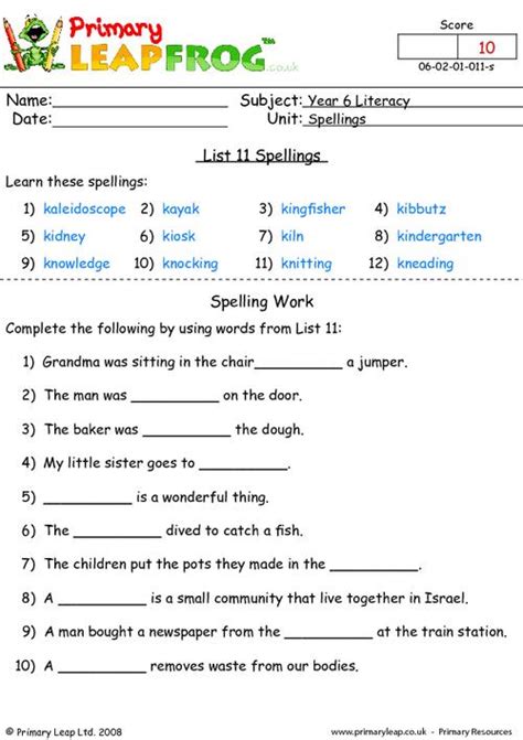 Find The Missing Word Worksheets Misspelled Word Worksheet Grade 5 - Misspelled Word Worksheet Grade 5