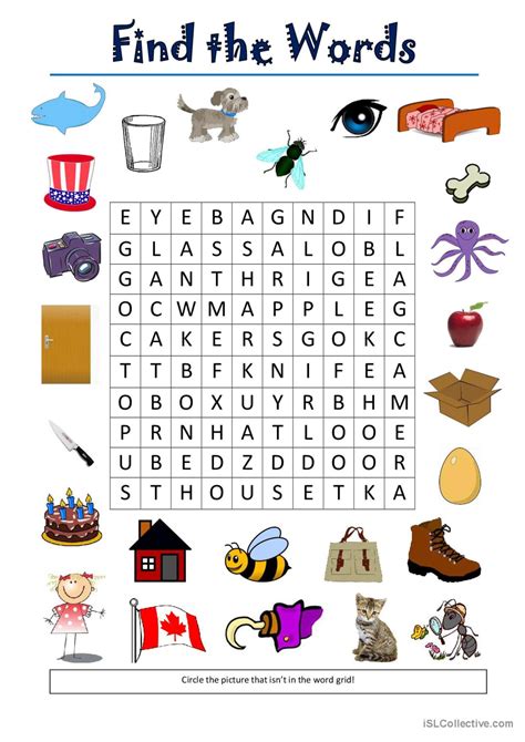 Find Words In Pictures   Words In A Pic Videos - Find Words In Pictures