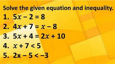 Find X Value Sat Section 1 Questions 1 Find The Value Of X Questions - Find The Value Of X Questions