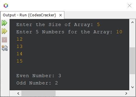 Image related to find-even-number-in-java