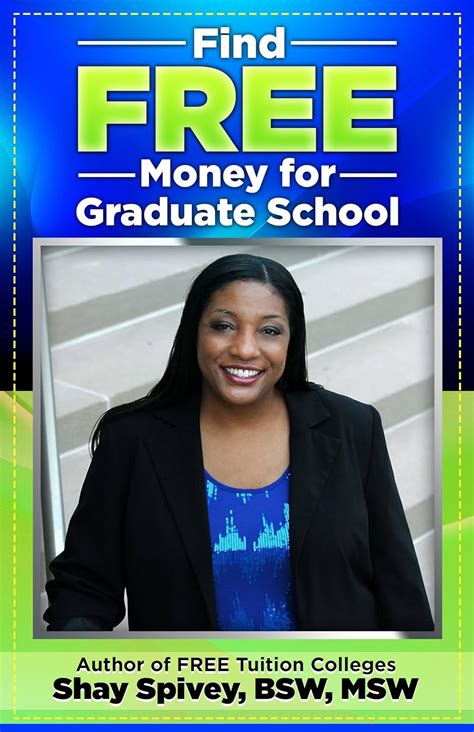 Download Find Free Money For Graduate School 