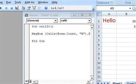 Image related to find-last-cell-vba