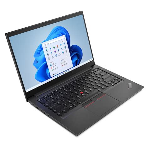 Finde Das Richtige Lenovo Thinkpad E15 G4 Notebook Lenovo - Lenovo