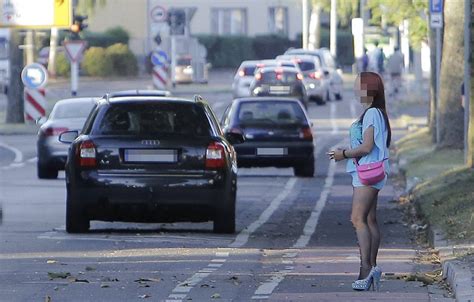 finden prostituierte in lübbecke