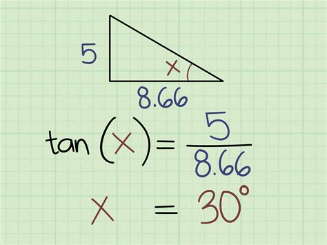 Finding An Angle With And Without Trig 8211 Angle Relationships Solve Equations Answer Key - Angle Relationships Solve Equations Answer Key