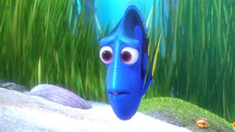 Finding Dory Nemo 2
