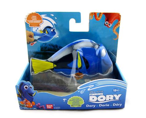 Finding Dory Toys