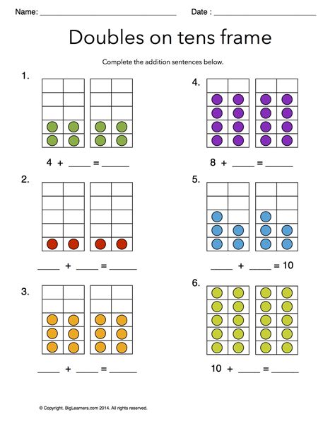 Finding Doubles And Halves Common Core Math Double Digit Multiplication Common Core - Double Digit Multiplication Common Core