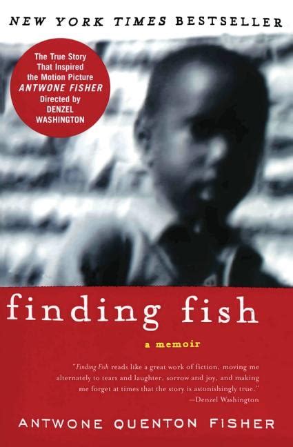 Finding Fish A Memoir