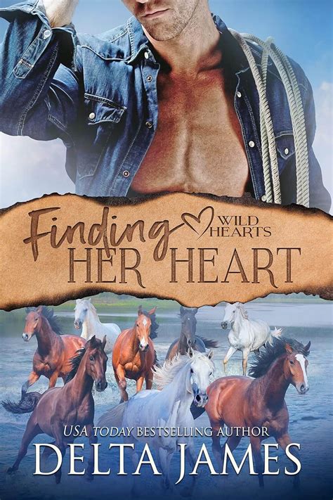Finding Her Heart Meaning