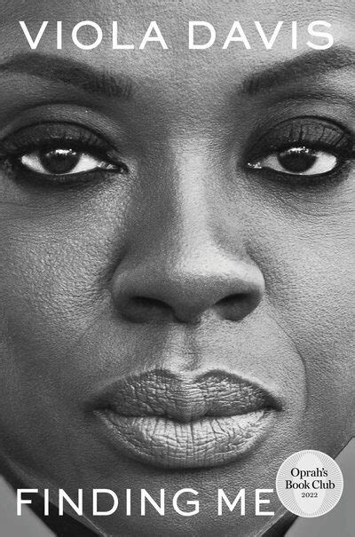 Finding Me Viola Davis Summary