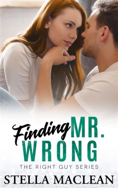 Finding Mr Wrong