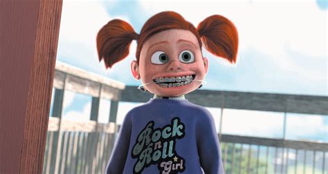 finding nemo characters darla